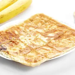 مطبق حلو بالموز